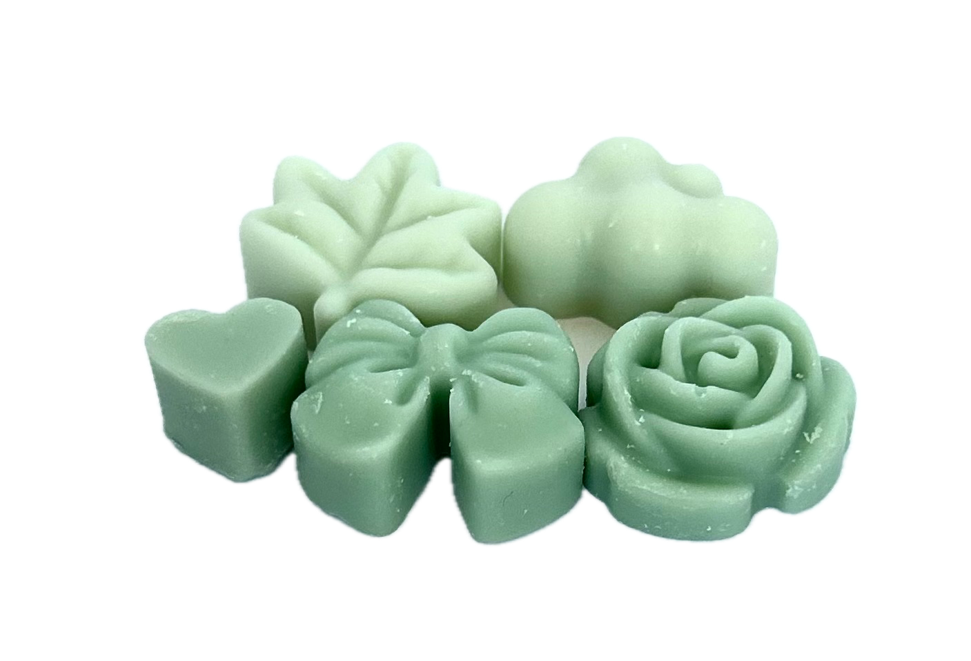 Eucalyptus waxmelts