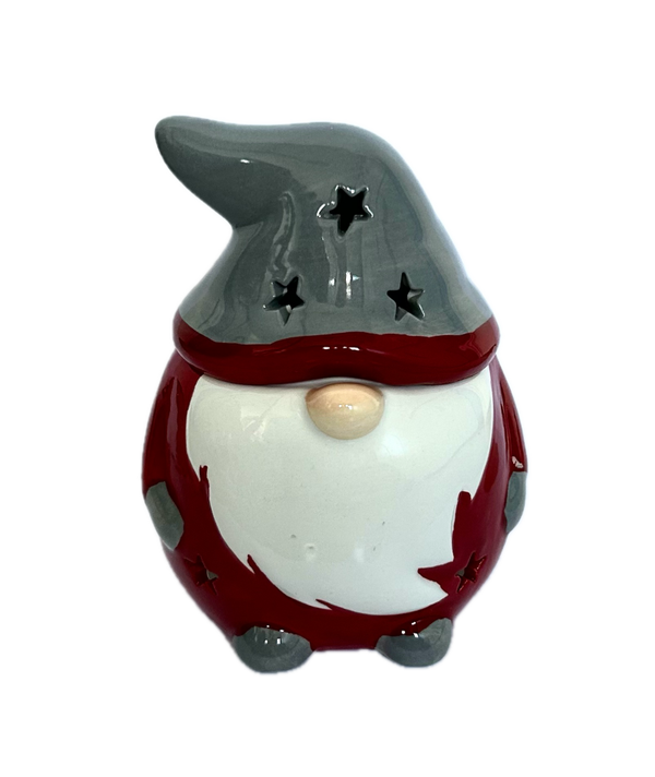 Kerstkabouter waxbrander