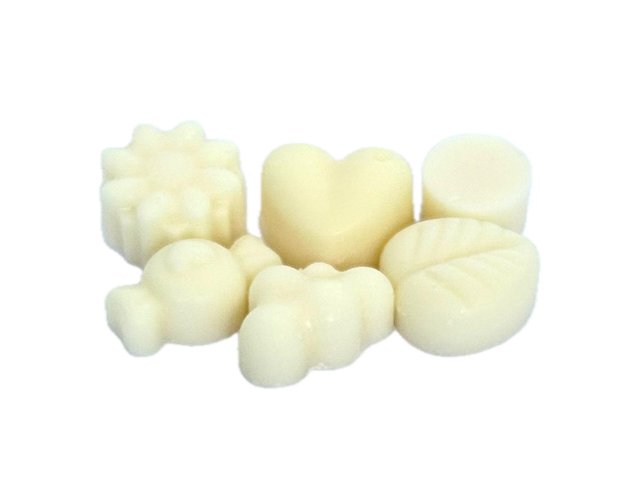 Lily of the valley waxmelts