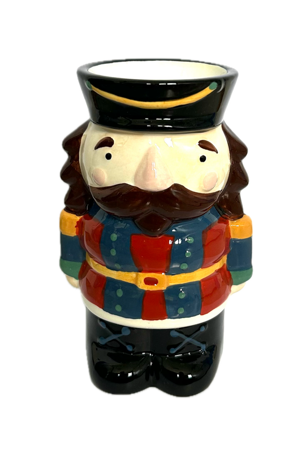 Notenkraker waxbrander
