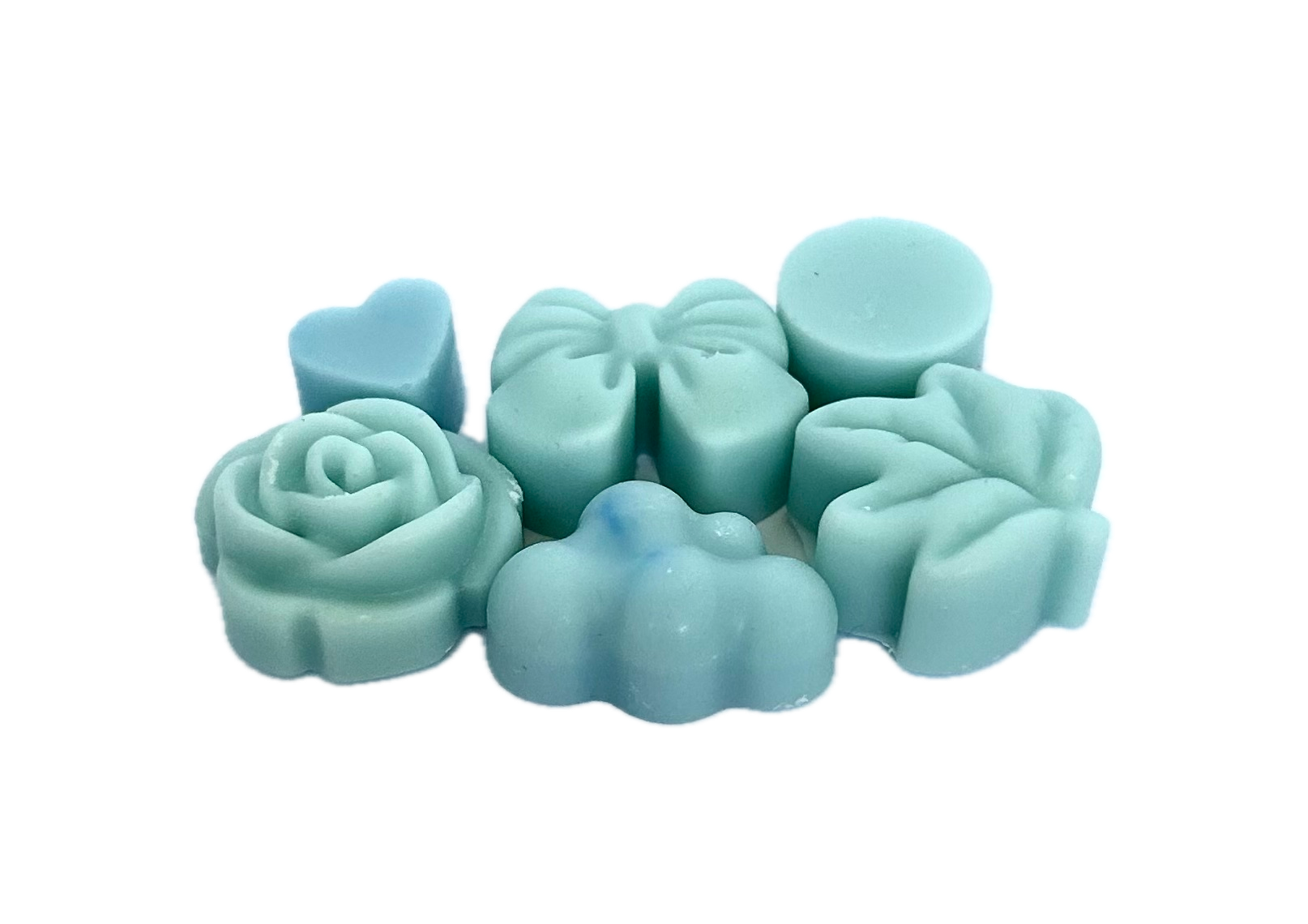 Ocean waxmelts