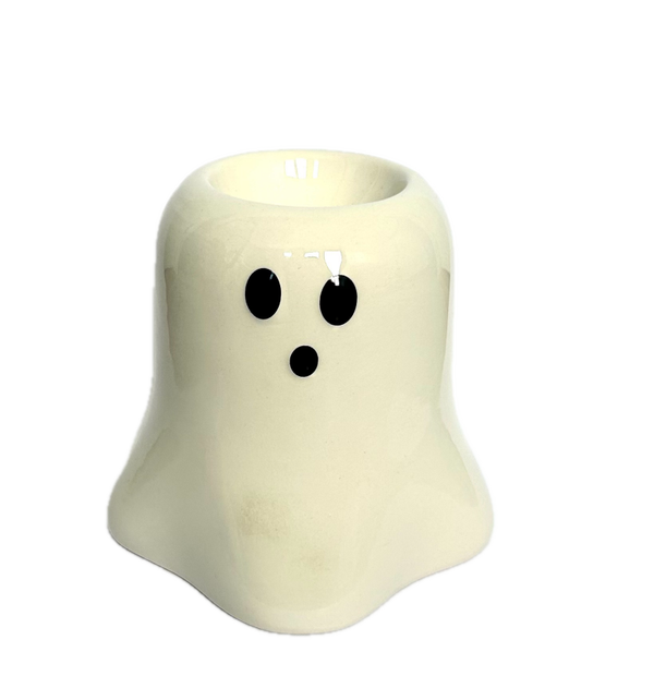 Spook waxbrander