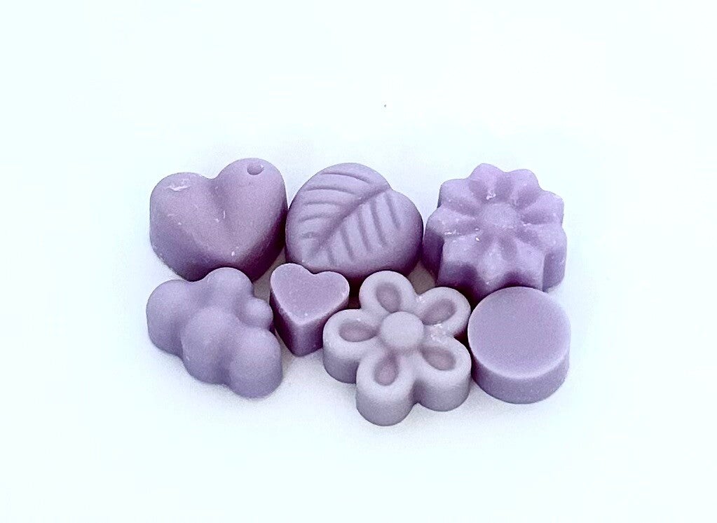 Lavender waxmelts