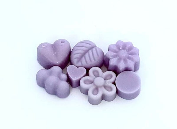 Lavender waxmelts
