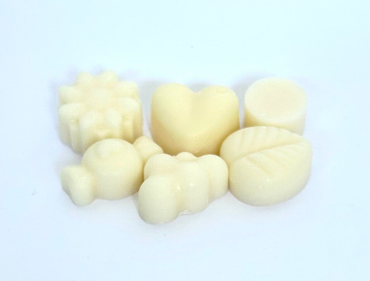 Lily of the valley waxmelts