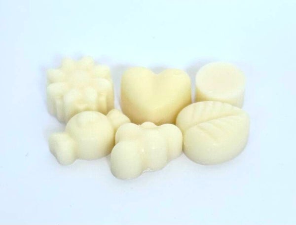 Lily of the valley waxmelts