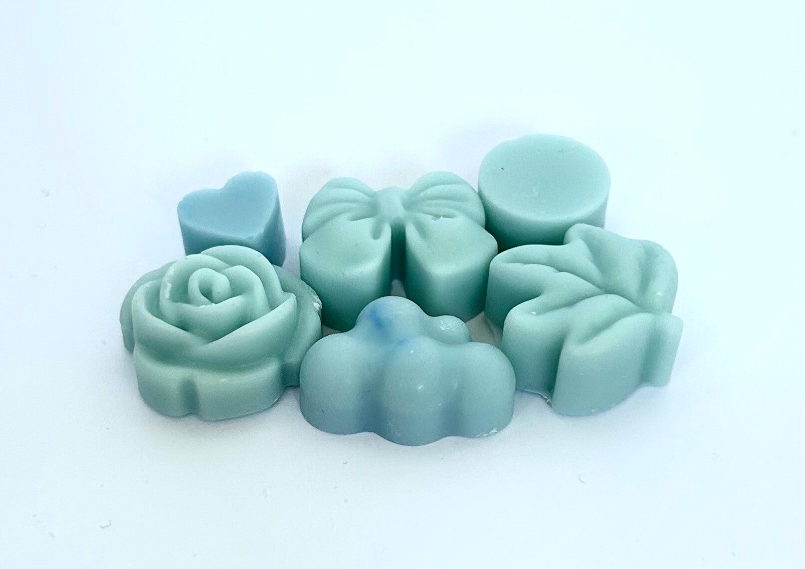 Ocean waxmelts