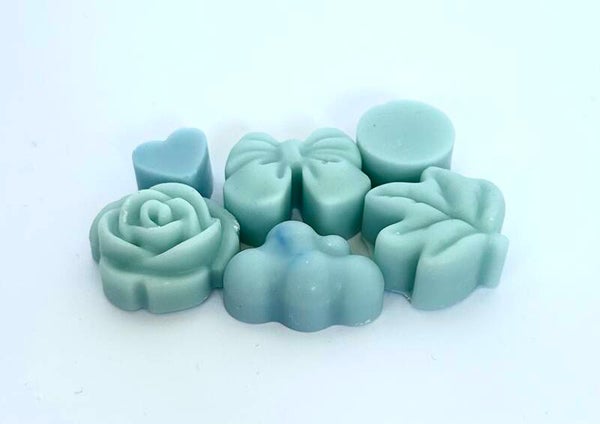 Ocean waxmelts