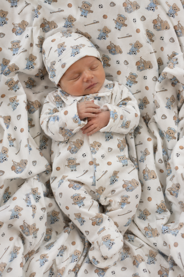 Little Lowen boxpakje