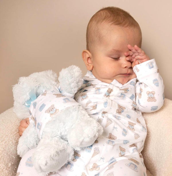 Little Lowen boxpakje