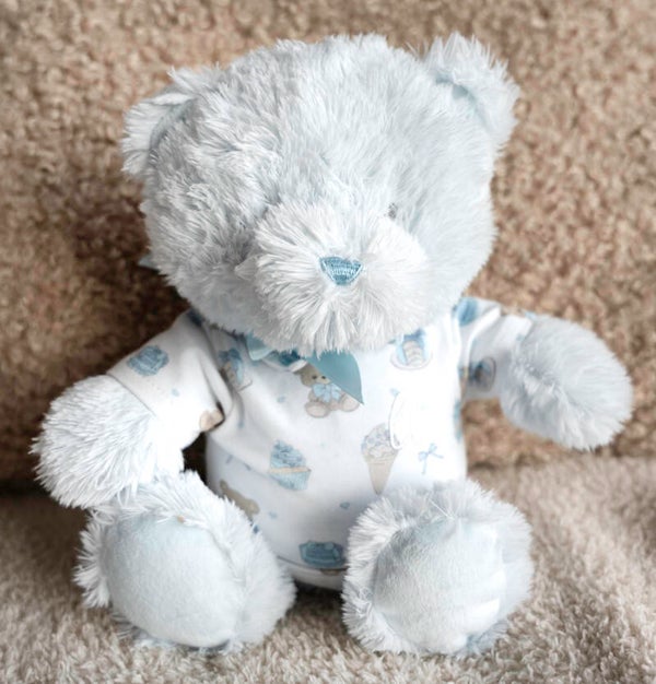 Little Lowen knuffel met bijpassend shirtje