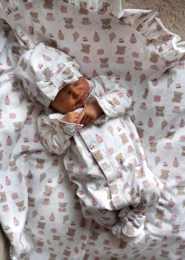 Little Lowen boxpakje