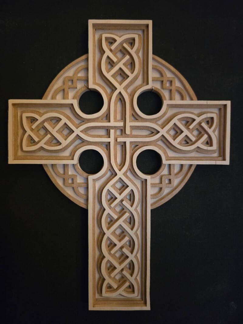 Celtic Cross