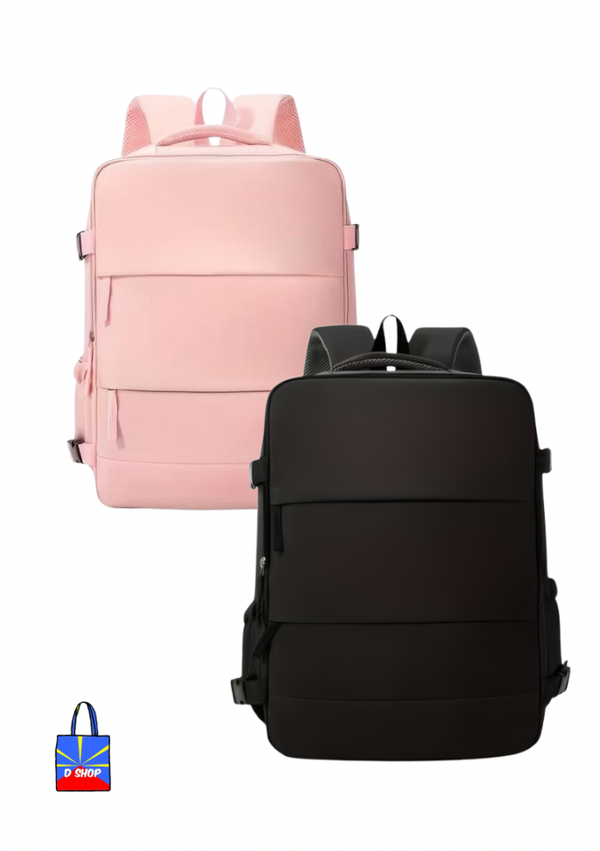 Sac à dos voyage XL