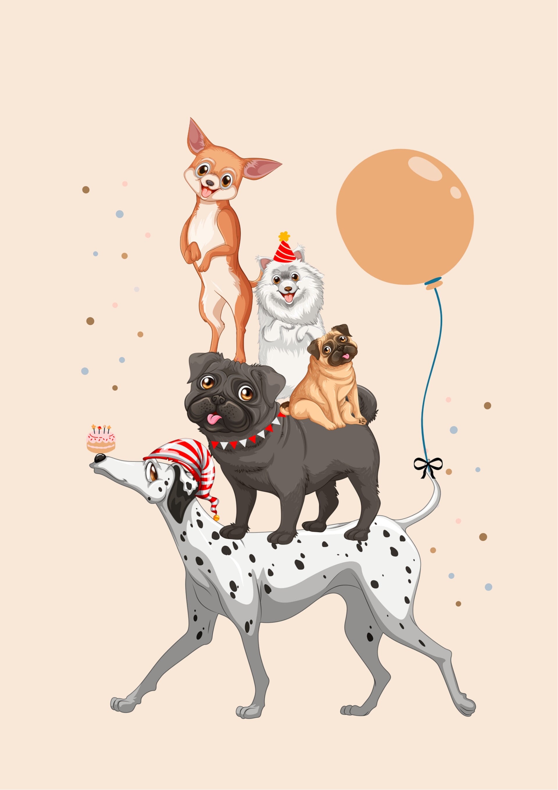 Dogs