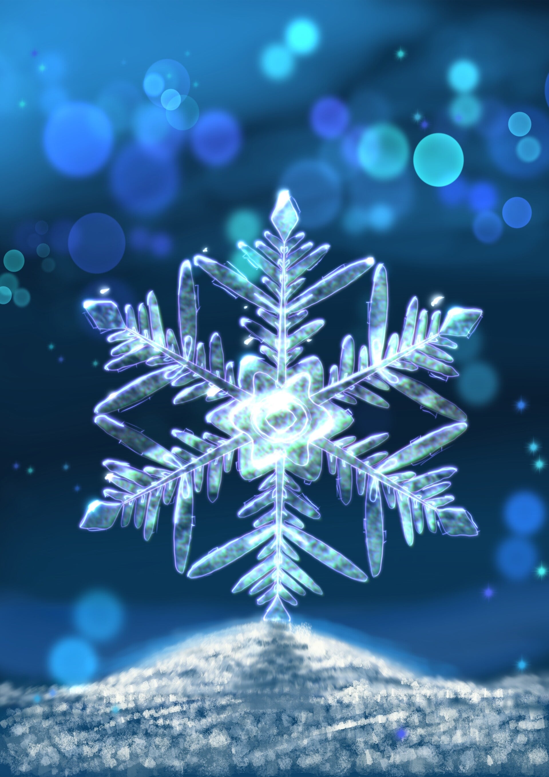 Snowflake