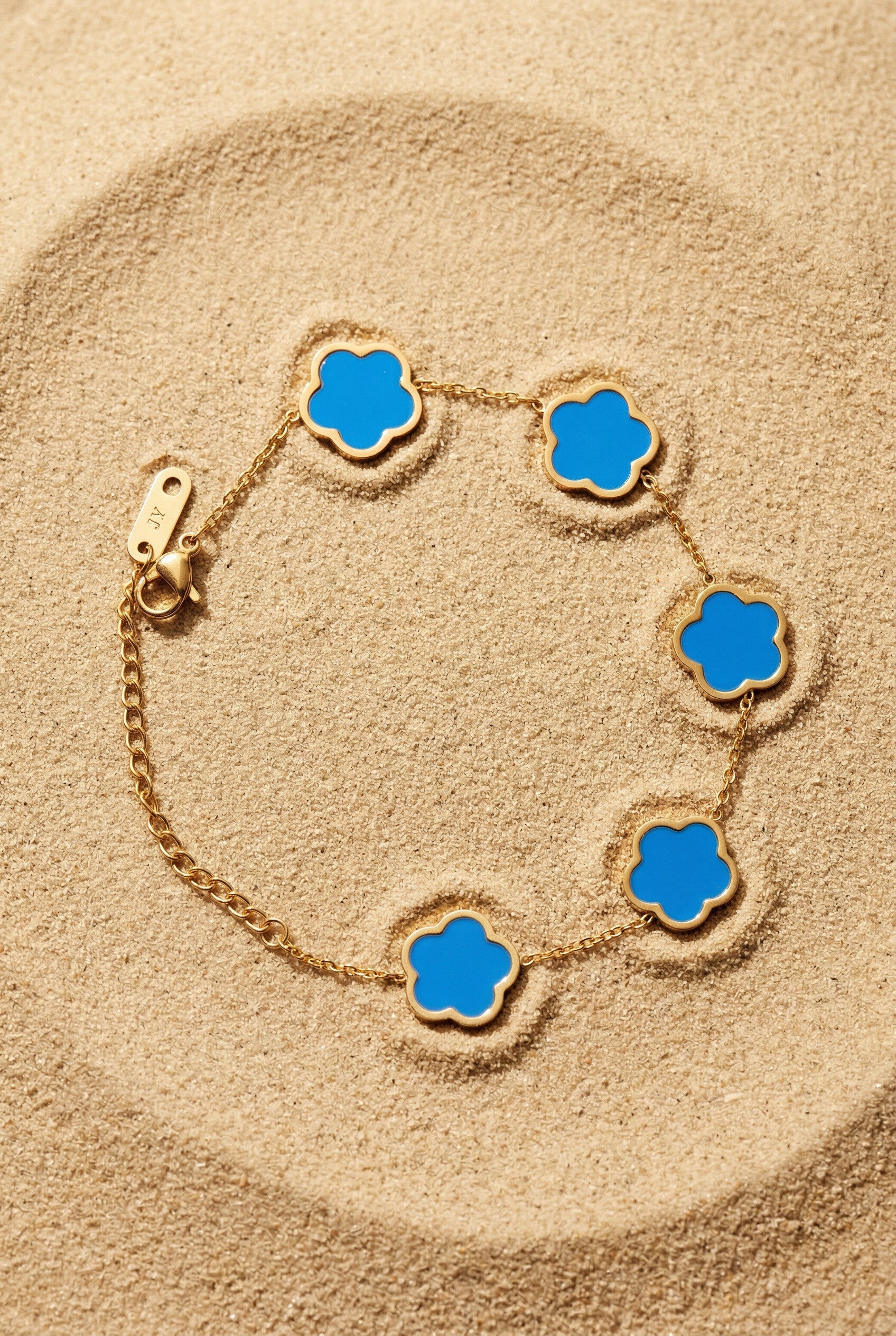 Clove bracelet