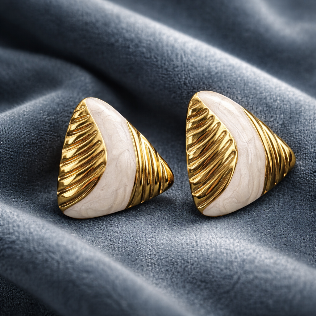 Earrings- Studs
