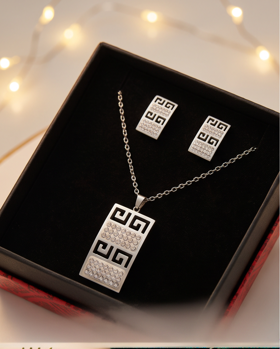 Gift set