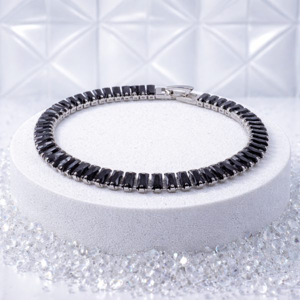 Tennis bracelet