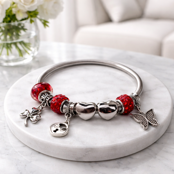 Charm Bracelet