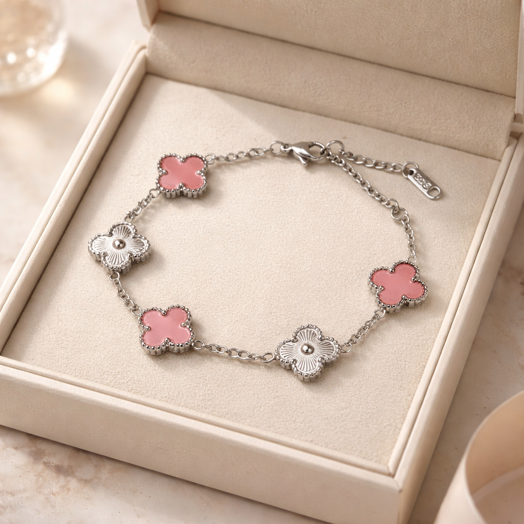 Clove bracelet