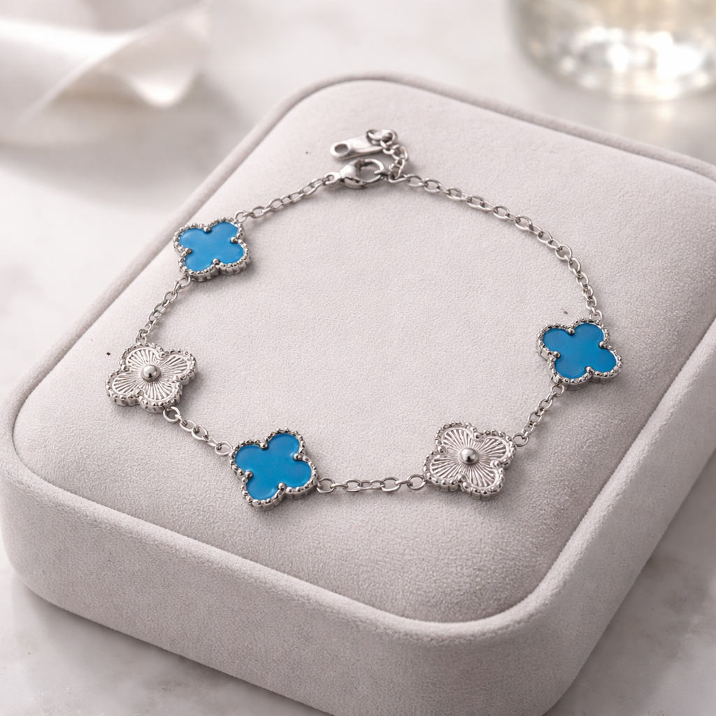 Clove bracelet