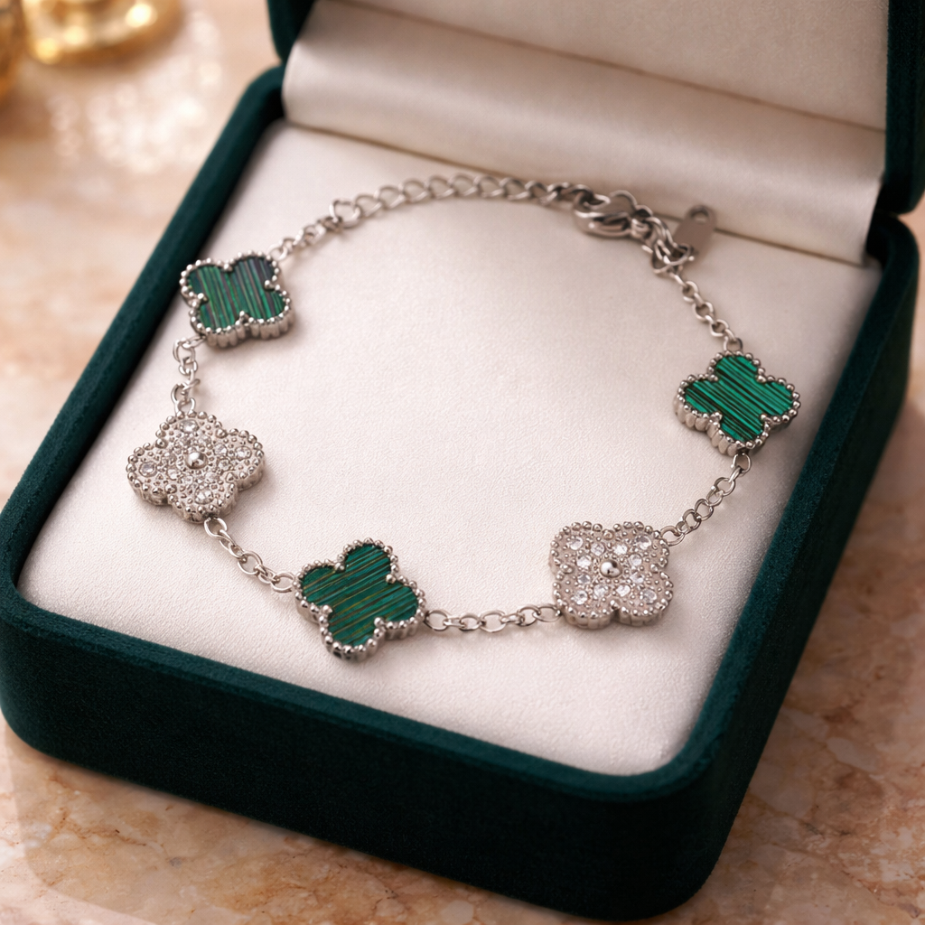Clove bracelet