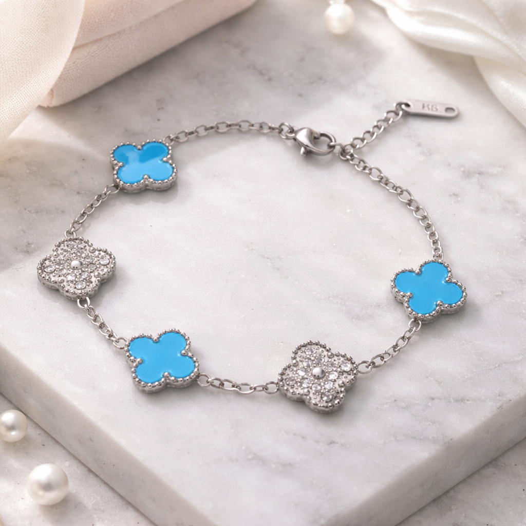 Clove bracelet
