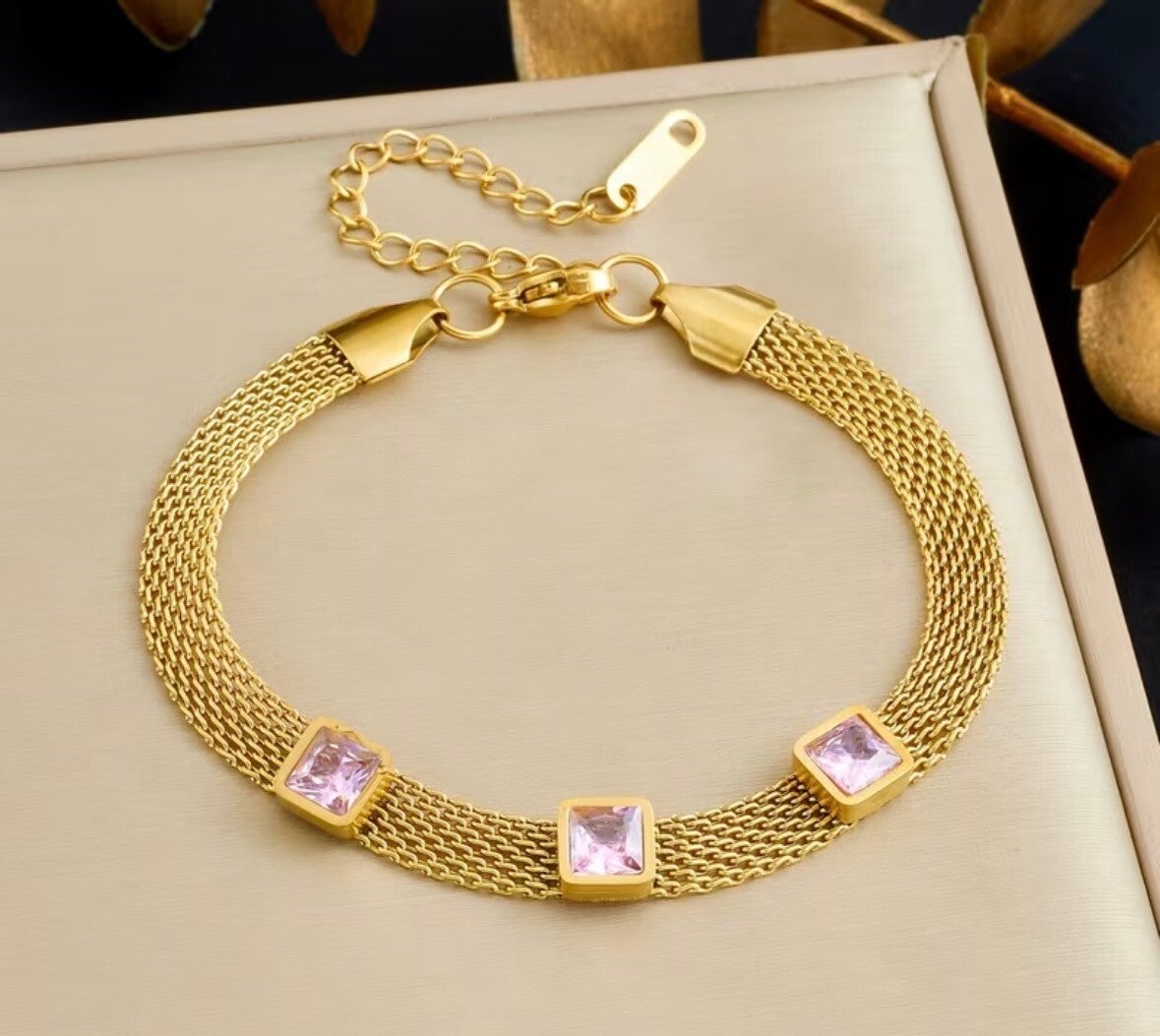 Bracelet
