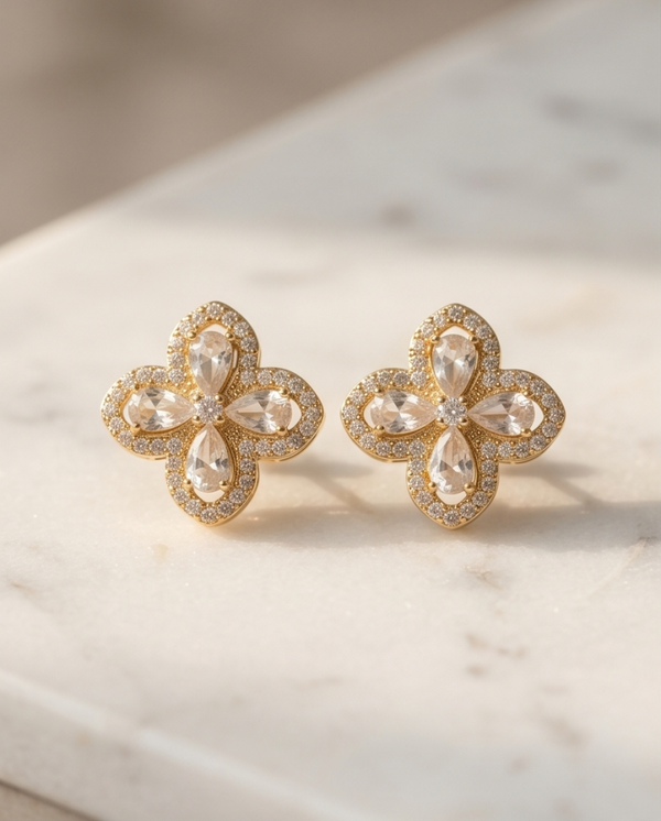 Earrings studs