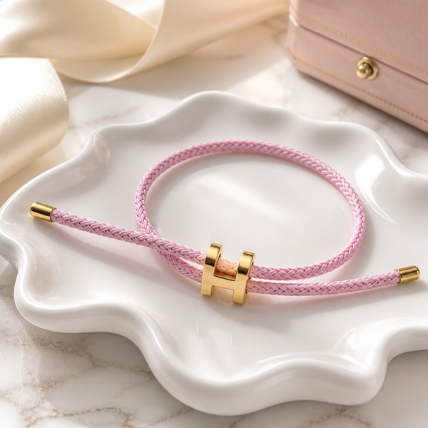 String bracelet