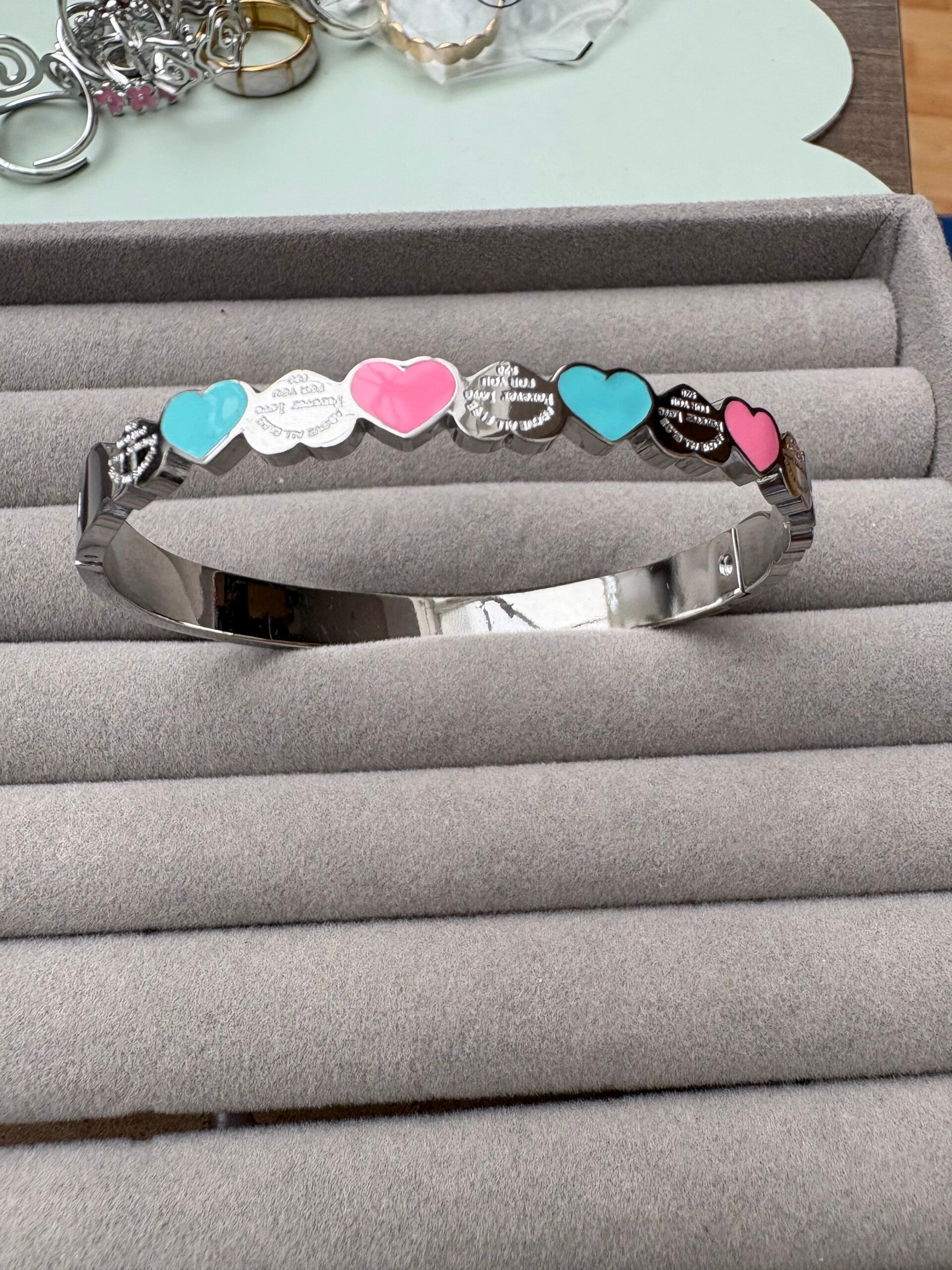 Bangle