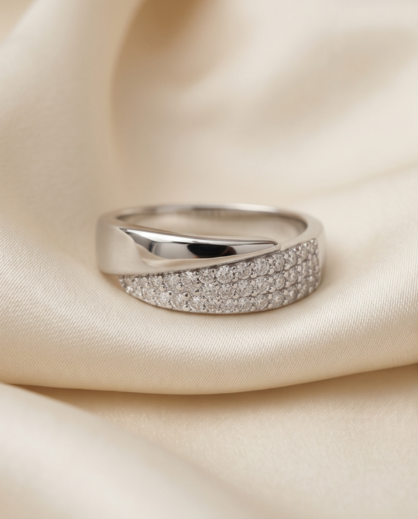 Ring - Stainless steel