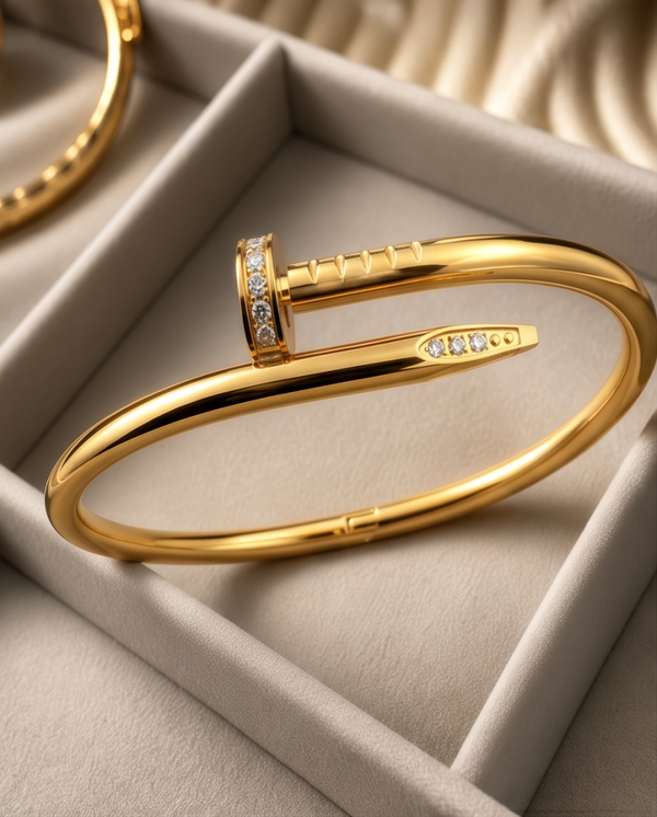 Nail Bangle