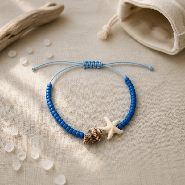 String bracelet