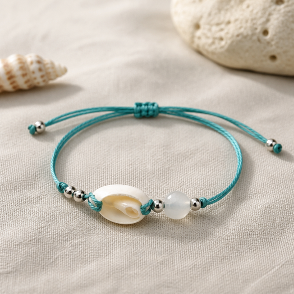 String bracelet