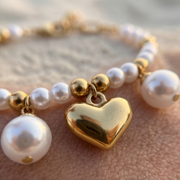 Anklet