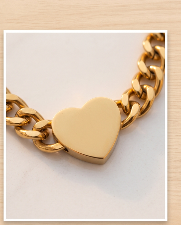 Anklet