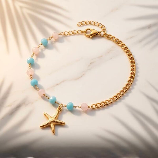 Anklet