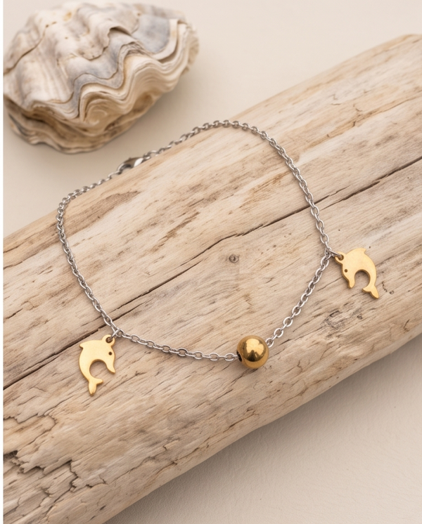 Anklet