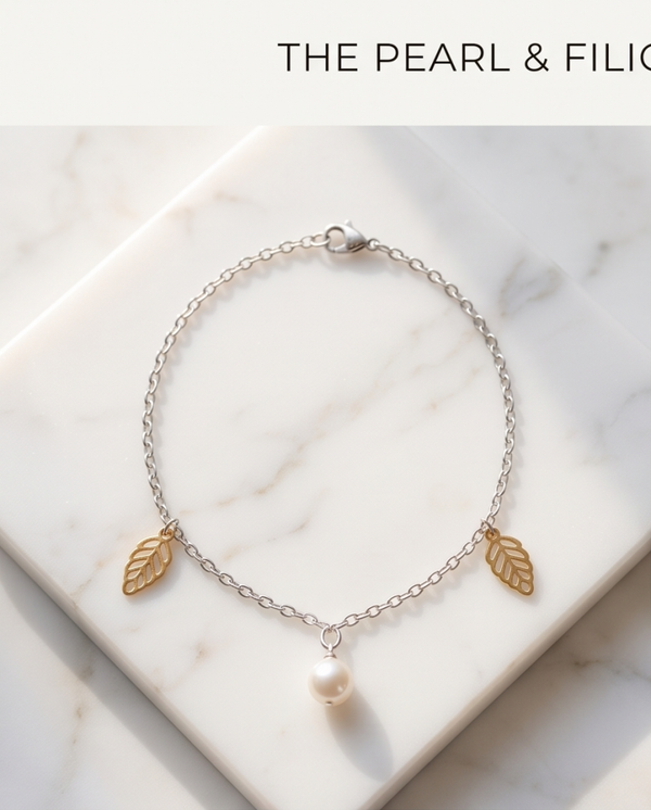 Anklet