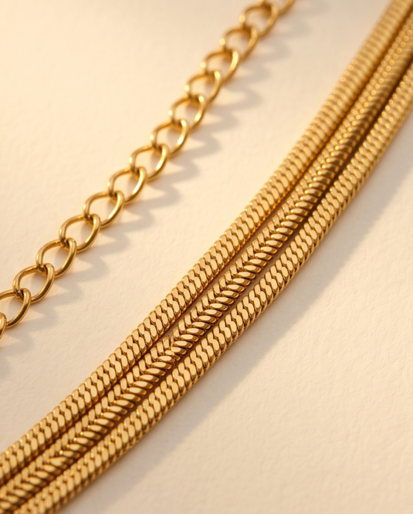 Anklet