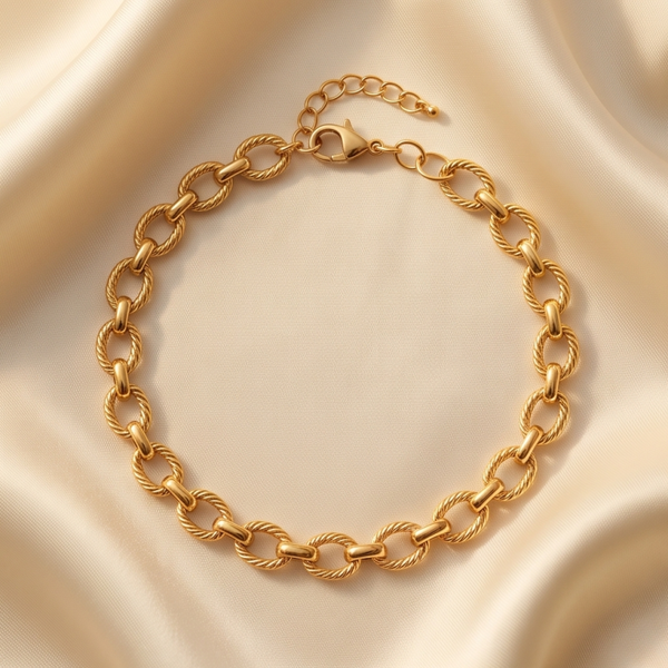Anklet