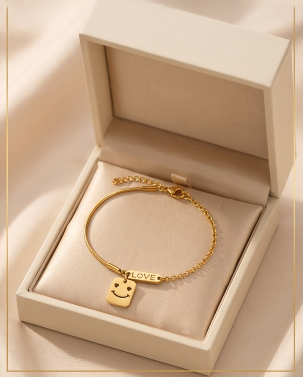 Anklet