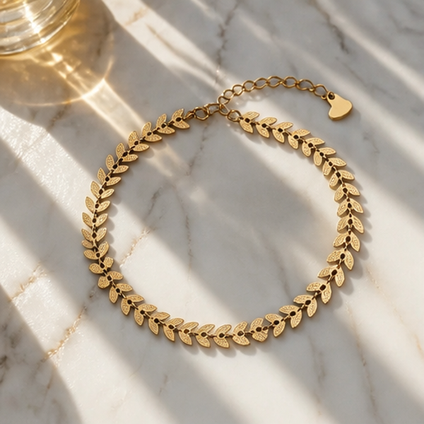 Anklet