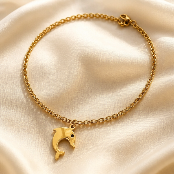 Anklet