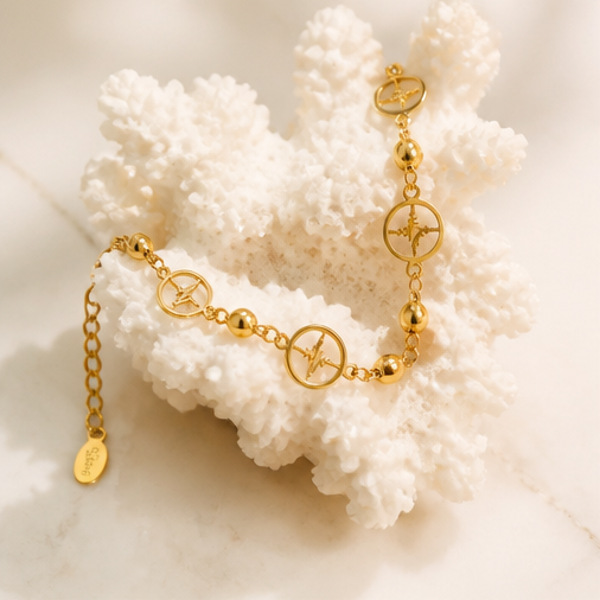 Anklet