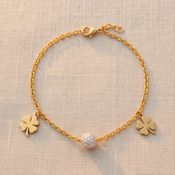 Anklet