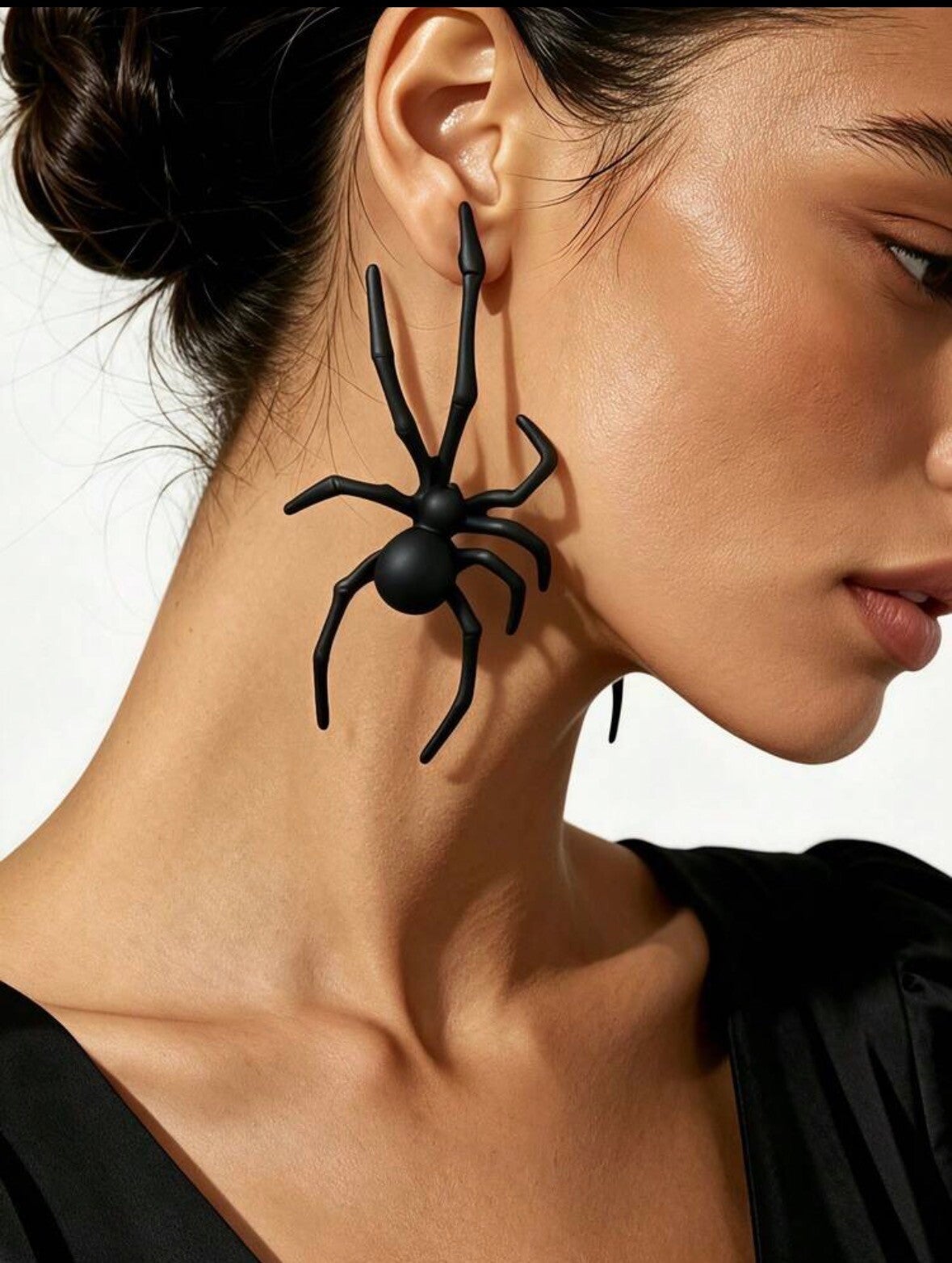 Halloween earrings